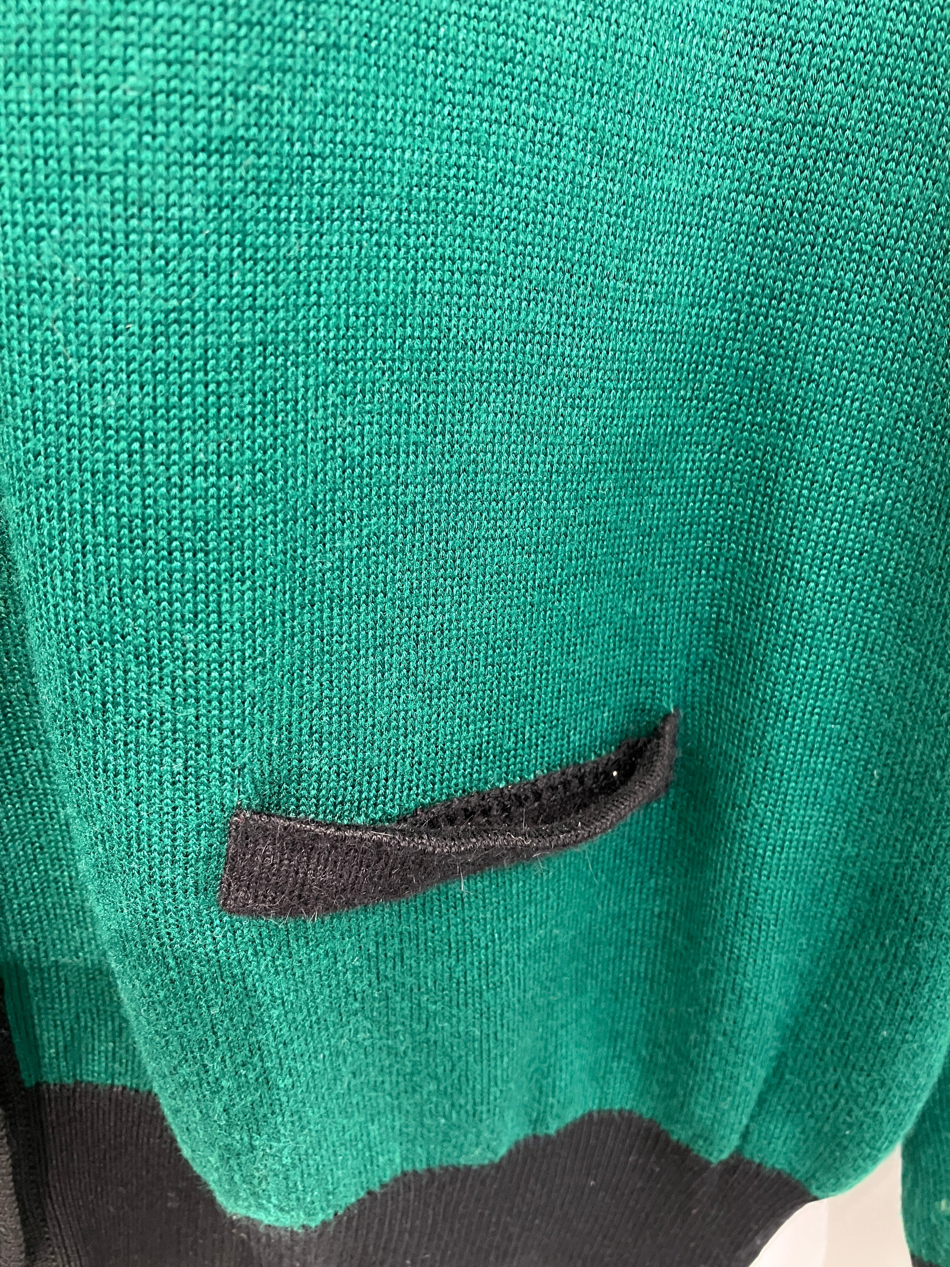 Peter Hahn Cardigan